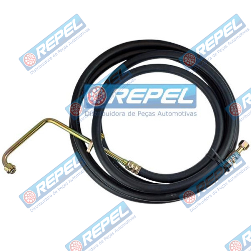 Mangueira Ar Condicionado John Deere AXT19906