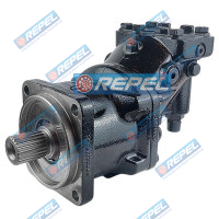 Motor Hidráulico John Deere AXT20248