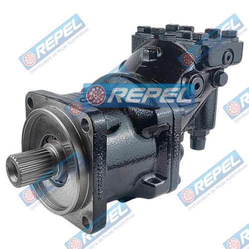 Motor Hidráulico John Deere AXT20248