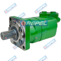 Motor Hidráulico John Deere AXT20390