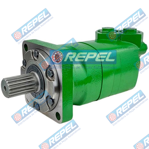 Motor Hidráulico John Deere AXT20390