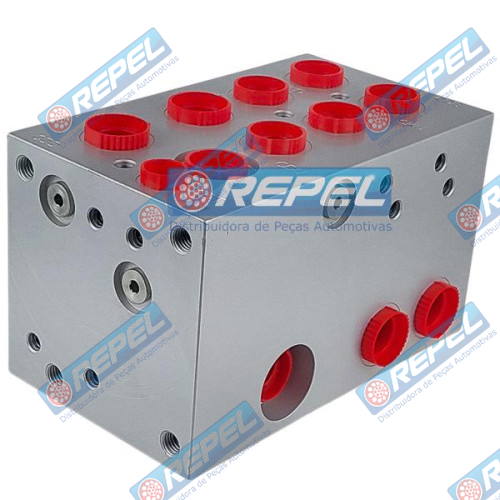 Bloco Manifold John Deere AXT20464SB