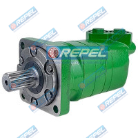 Motor Hidráulico John Deere AXT20875