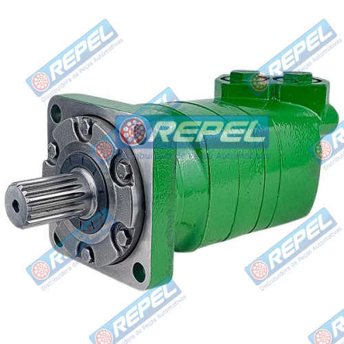 Motor Hidráulico John Deere AXT20875