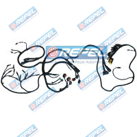 Chicote Elétrico John Deere AXT21014 Chicote Elétrico John Deere AXT21014