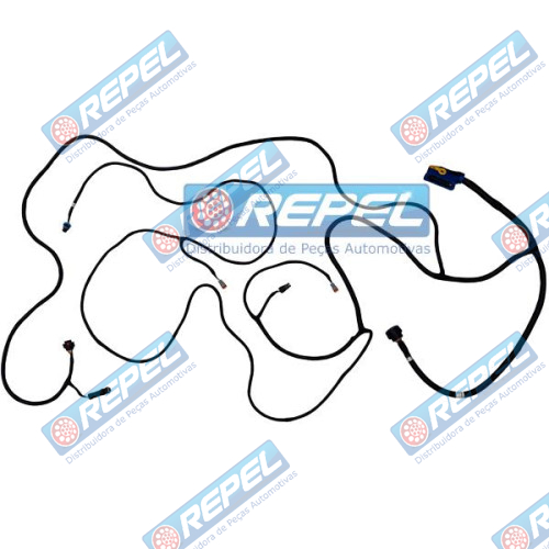 Chicote Elétrico John Deere AXT21345