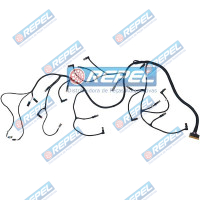 Chicote Elétrico John Deere AXT18316 Chicote Elétrico John Deere AXT18316