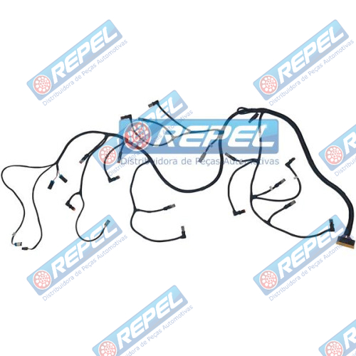 Chicote Elétrico John Deere AXT21948