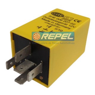 Rele Elétrico John Deere AZ41346
