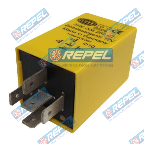 Rele Elétrico John Deere AZ41346