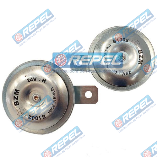 Buzina BZM B1002 BZM B 1002