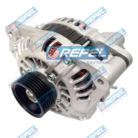 Alternador B11-3701110B Cherry Tiggo Cielo A5 12V 110Amp Alternador B11-3701110B Cherry Tiggo Cielo A5 12V 110Amp
