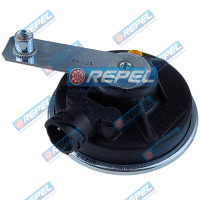 Buzina Elétrica BZM B115 Volvo 21002113