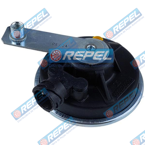 Buzina Elétrica BZM B115 Volvo 21002113