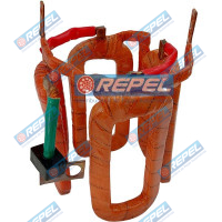 Bobina Partida Bobinauto 31746 Bosch 9001083491 Bosch 9001083574 Bosch 9001083593