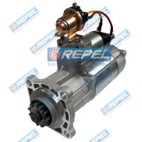 Motor Partida Yuchai B76173708100   Yuchai B7617-3708100  