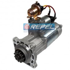 Motor Partida Yuchai B76173708100   Yuchai B7617-3708100  