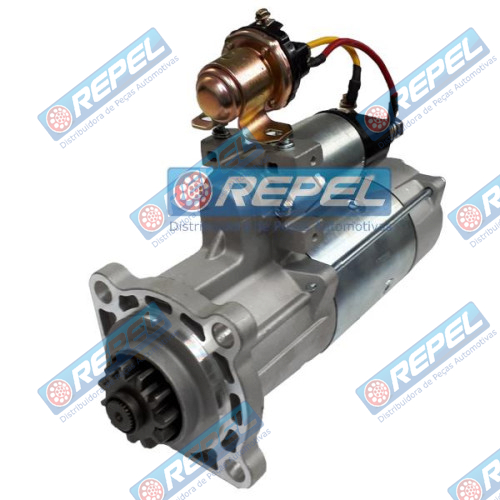 Motor Partida Yuchai B76173708100   Yuchai B7617-3708100  