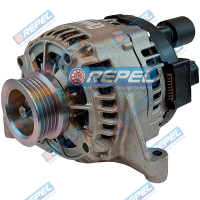 Alternador Denso BA1042114690 Denso 104211-4690 Fiat 52105340