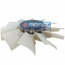 Embreagem Viscosa Bauen BAU204138 Volvo 21666250