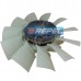 Embreagem Viscosa Bauen BAU204138 Volvo 21666250