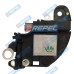 Regulador Voltagem Alternador Denso BC0216805160 Denso BC021680-5160 Regulador Voltagem Alternador Denso BC0216805160 Denso BC021680-5160