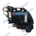 Regulador Voltagem Alternador Denso BC0216805160 Denso BC021680-5160 Regulador Voltagem Alternador Denso BC0216805160 Denso BC021680-5160
