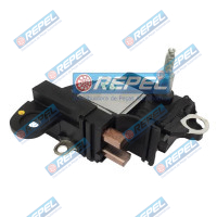 Regulador Voltagem Alternador Denso BC0216805160 Denso BC021680-5160