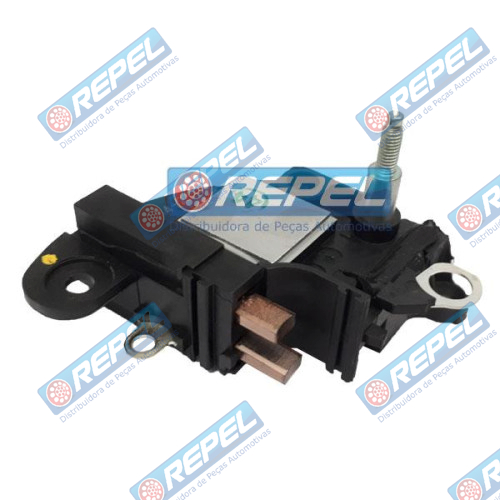 Regulador Voltagem Alternador Denso BC0216805160 Denso BC021680-5160 Regulador Voltagem Alternador Denso BC0216805160 Denso BC021680-5160
