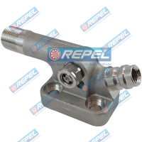 Válvula Compressor Denso BC04713934802RC Denso BC0471393480 Denso BC047139-3480 Válvula Compressor Denso BC04713934802RC Denso BC0471393480 Denso BC047139-3480