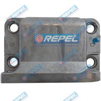 Válvula Expansão Denso BC0471393610RC Denso BC047139-3610RC