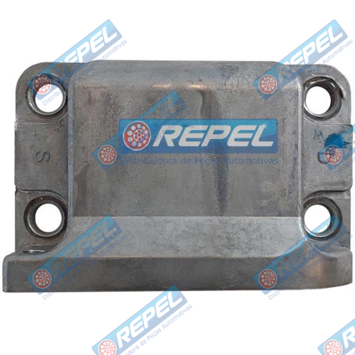 Válvula Expansão Denso BC0471393610RC Denso BC047139-3610RC