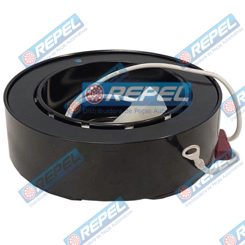 Bobina Magnético Denso BC0473104660 Denso BC047310-4660 Bobina Magnético Denso BC0473104660 Denso BC047310-4660