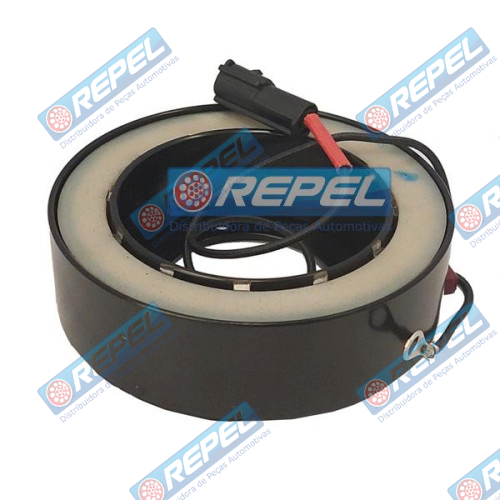 Bobina Magnético Denso BC0473104702RC Denso BC0473104702 Denso BC047310-4702