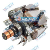 Rotor Alternador Denso BC1212004260RC Denso BC121200-4260RC