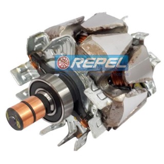 Rotor Alternador Denso BC1212004270RC Denso BC121200-4270RC Rotor Alternador Denso BC1212004270RC Denso BC121200-4270RC