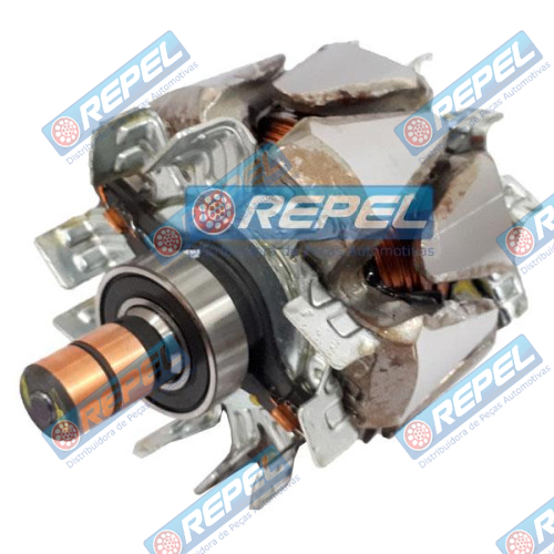 Rotor Alternador Denso BC1212004260RC Denso BC121200-4260RC