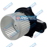 Eletroventilador Ar Condicionado Denso BC140200-5200RC Fiat 51836362