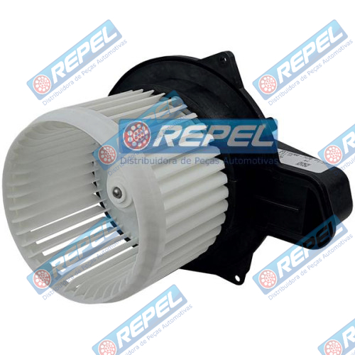 Eletroventilador Ar Condicionado Denso BC140200-5200RC Fiat 51836362