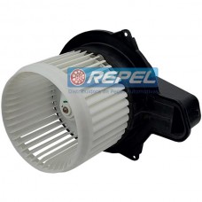 Eletroventilador Ar Denso BC140200-5240RC Fiat 51836347 Fiat 1A383000AM