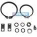 Conjunto Embreagem Denso BC14660097702C Denso BC146600-97702C Conjunto Embreagem Denso BC14660097702C Denso BC146600-97702C