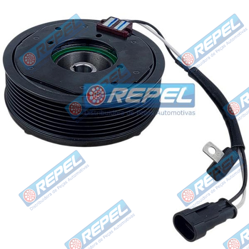 Conjunto Embreagem Denso BC14660097702C Denso BC146600-97702C