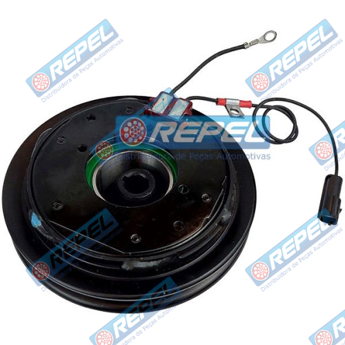 Conjunto Embreagem Denso BC14660097802 Denso BC146600-97802C