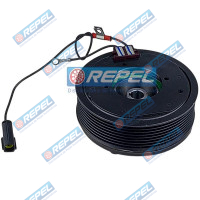 Conjunto Embreagem Denso BC14660097902C Denso BC146600-97902C