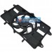 Eletroventilador Ar Denso BC222750-3670RC Denso BC2227503670 Fiat 46737731