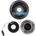 Conjunto Embreagem Denso BC2466000502RC Denso BC246600-0502RC