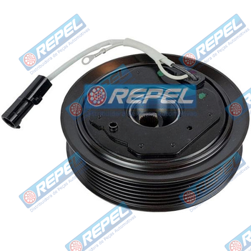 Conjunto Embreagem Denso BC2466000502RC Denso BC246600-0502RC