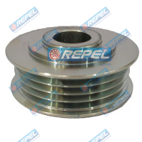 Polia Alternador Denso BC2466005860 Denso BC2466005860RC