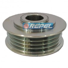 Polia Alternador Denso BC2466005860 Denso BC2466005860RC
