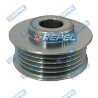Polia Alternador Denso BC2466005870 Denso BC2466005870RC